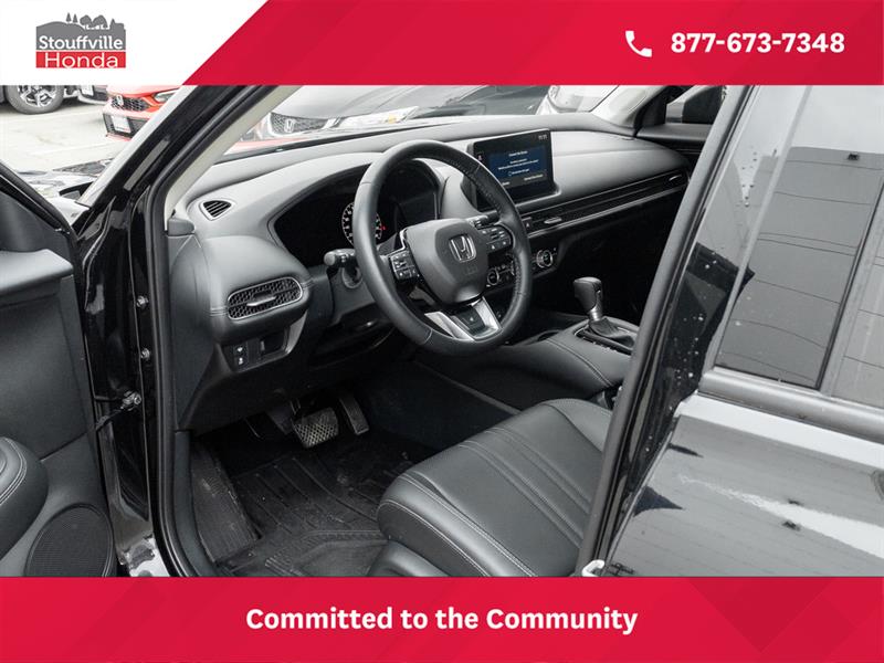 honda HR-V 2026 - 8