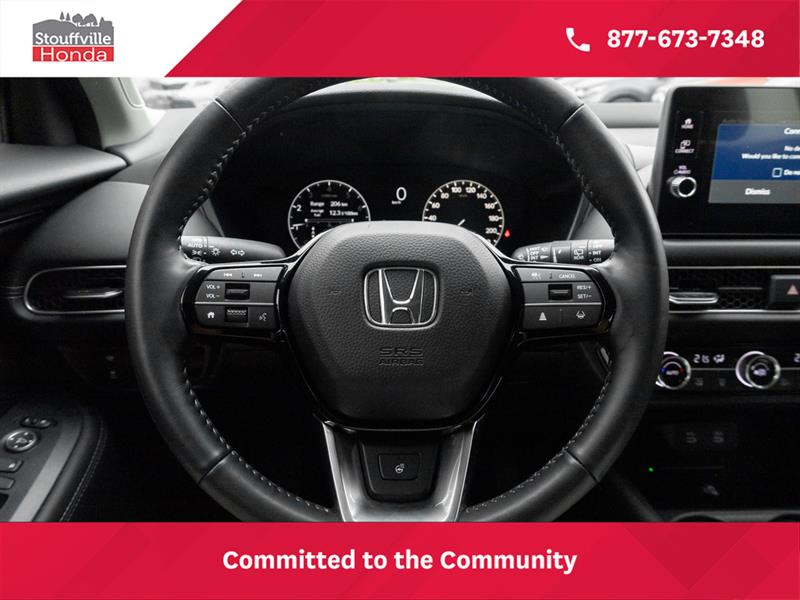 honda HR-V 2026 - 9