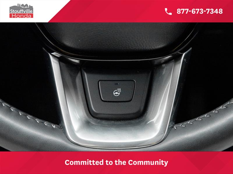 honda HR-V 2026 - 11
