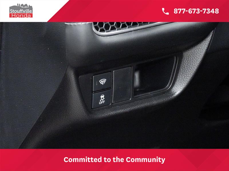 honda HR-V 2026 - 15