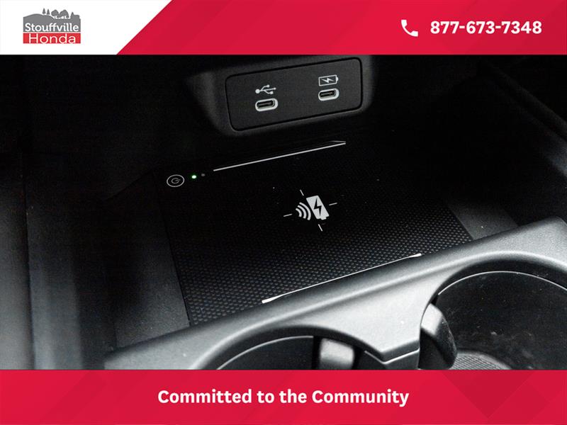honda HR-V 2026 - 18