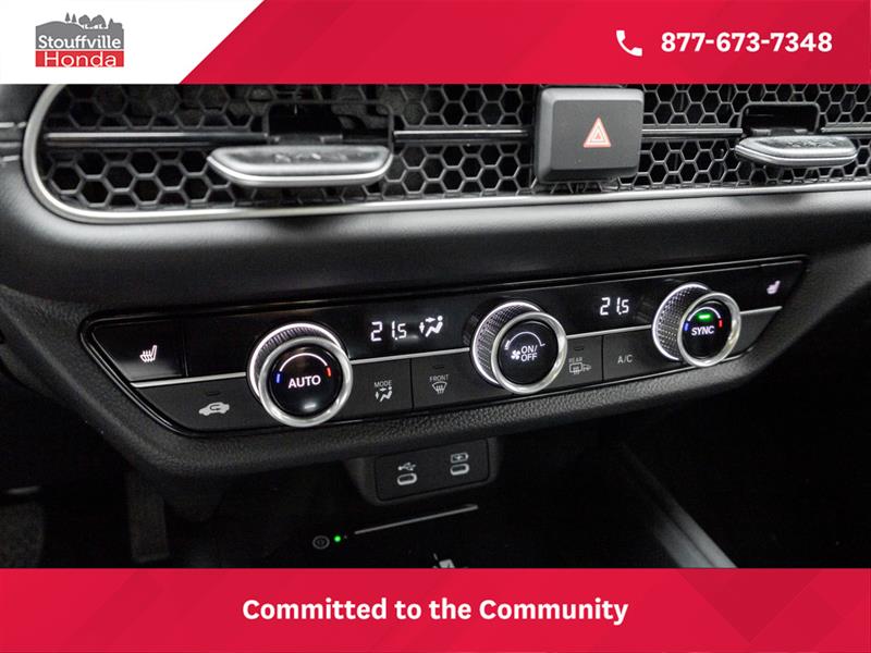 honda HR-V 2026 - 19