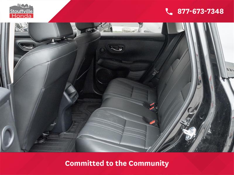 honda HR-V 2026 - 24
