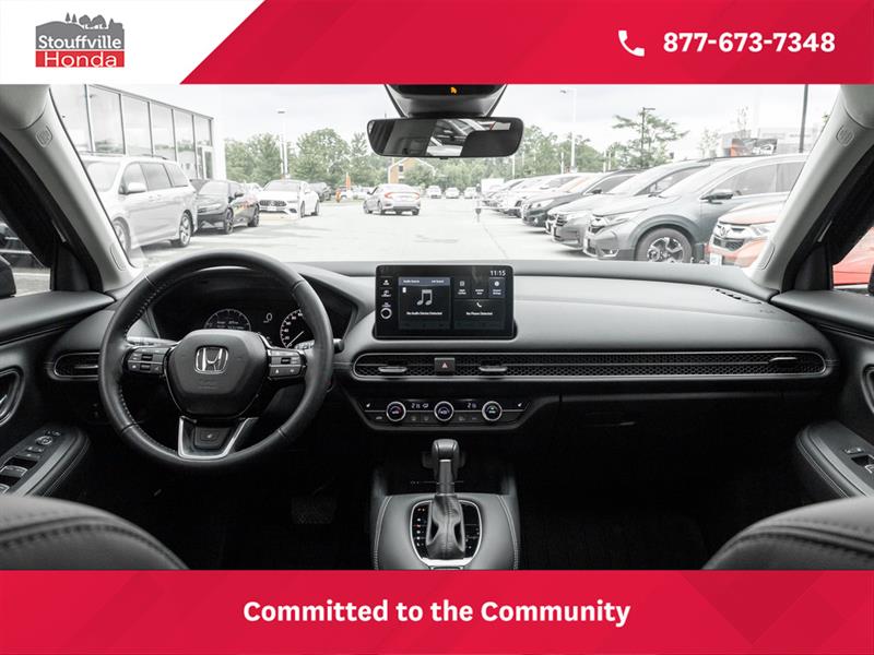 honda HR-V 2026 - 25