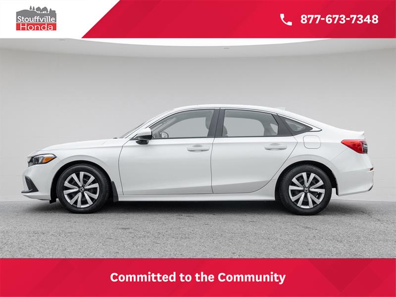 honda Civic 2024 - 3