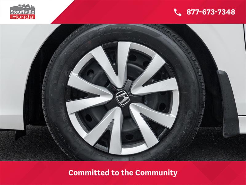 honda Civic 2024 - 4