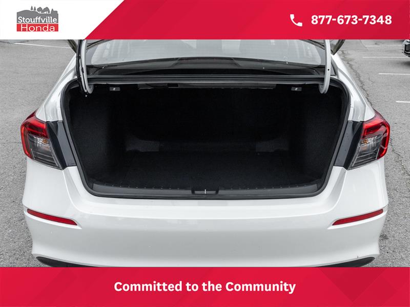 honda Civic 2024 - 7