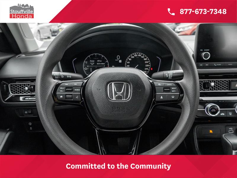 honda Civic 2024 - 9