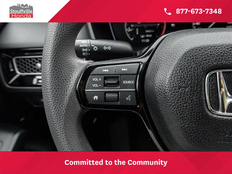 honda Civic 2024 - 10