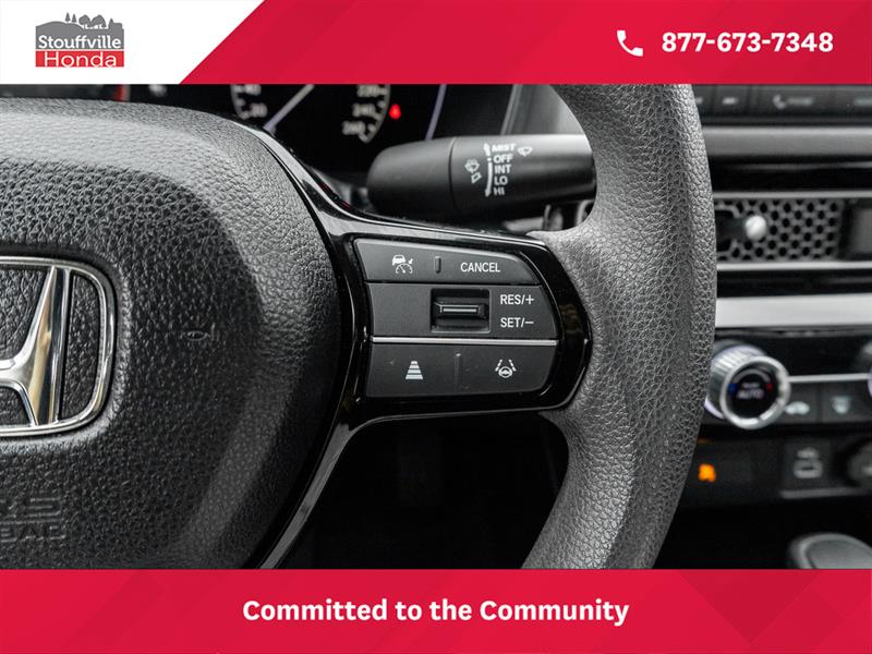 honda Civic 2024 - 11