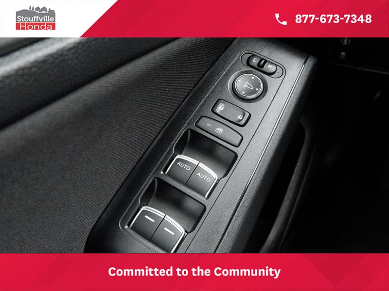 honda Civic 2024 - 14