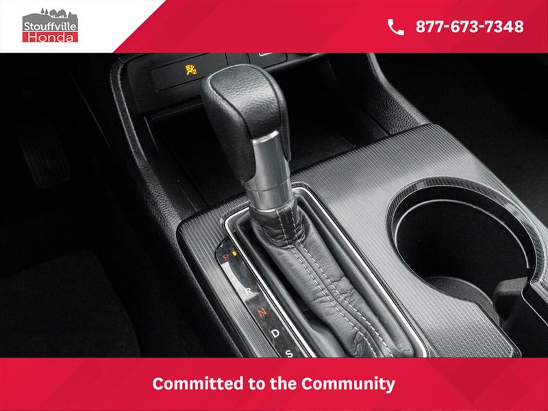 honda Civic 2024 - 16