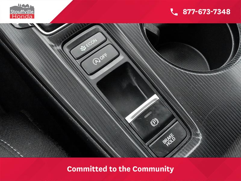 honda Civic 2024 - 17