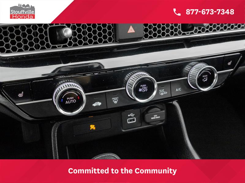 honda Civic 2024 - 18