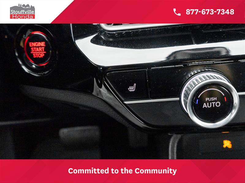 honda Civic 2024 - 19