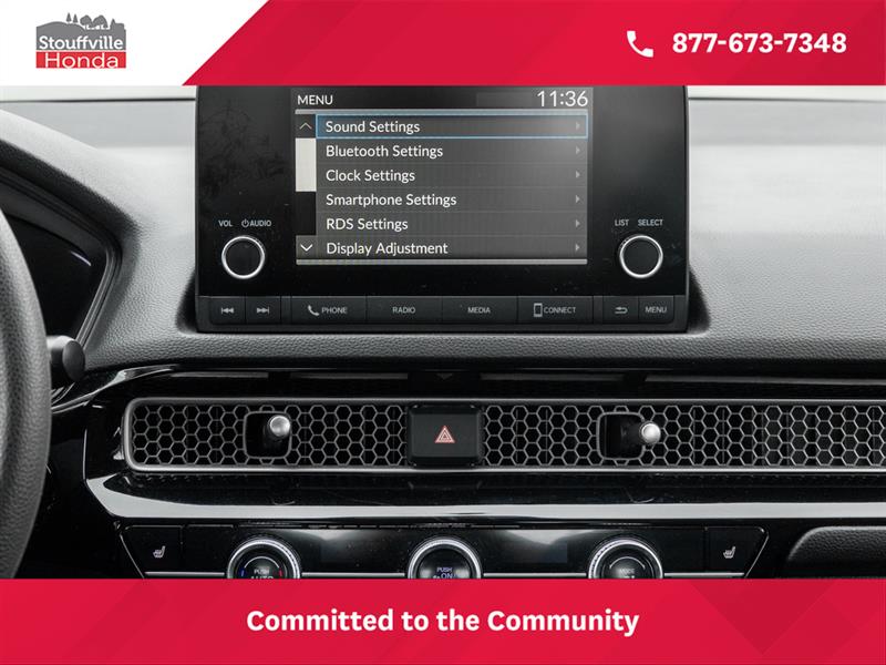 honda Civic 2024 - 24