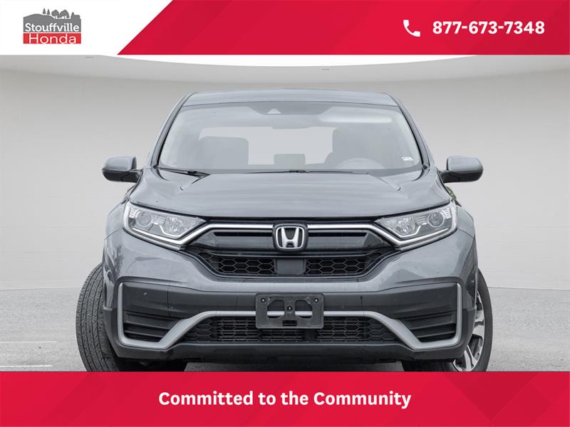 honda CR-V 2021 - 2