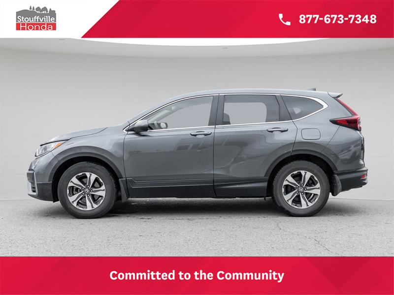 honda CR-V 2021 - 3