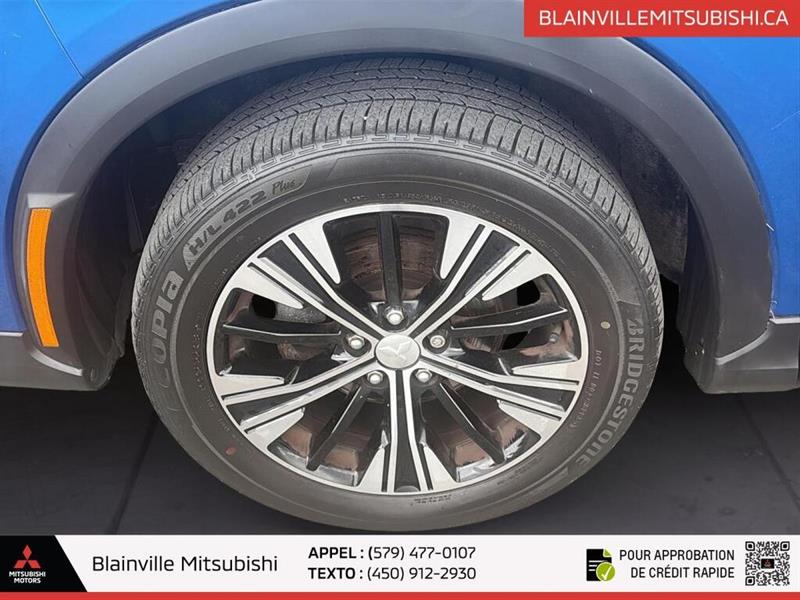 mitsubishi Eclipse Cross 2022 - 7