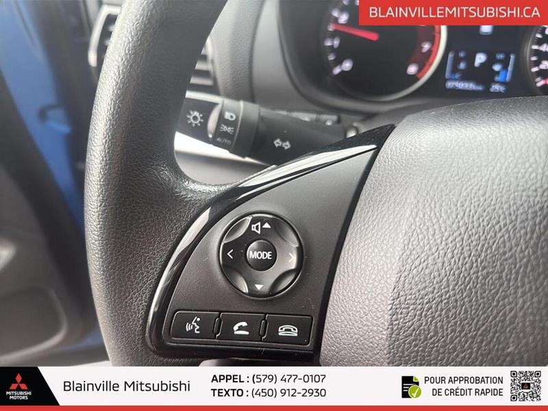 mitsubishi Eclipse Cross 2022 - 14