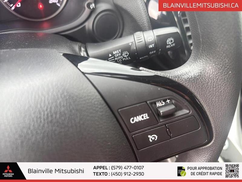mitsubishi Eclipse Cross 2022 - 15