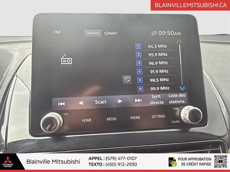 mitsubishi Eclipse Cross 2022 - 16