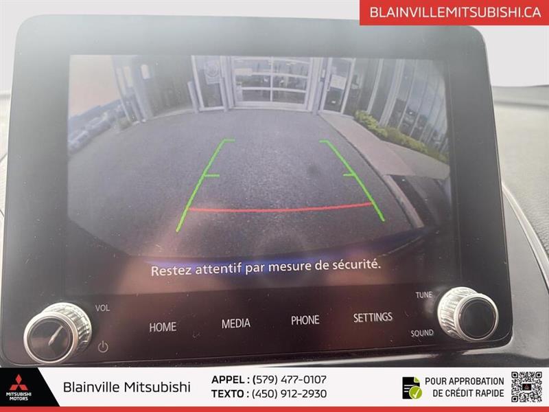 mitsubishi Eclipse Cross 2022 - 18