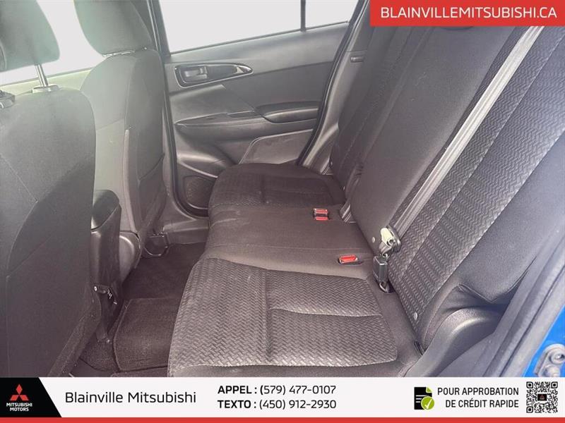 mitsubishi Eclipse Cross 2022 - 21