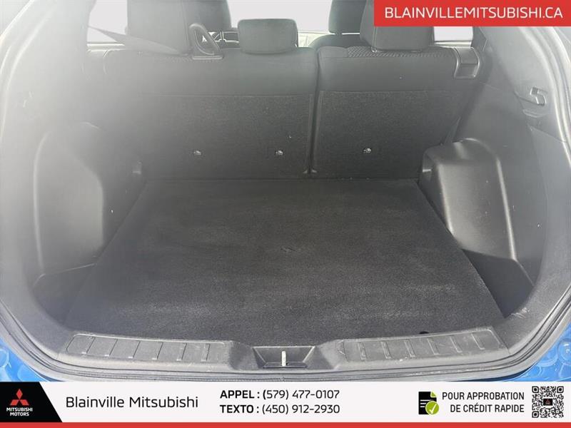 mitsubishi Eclipse Cross 2022 - 24