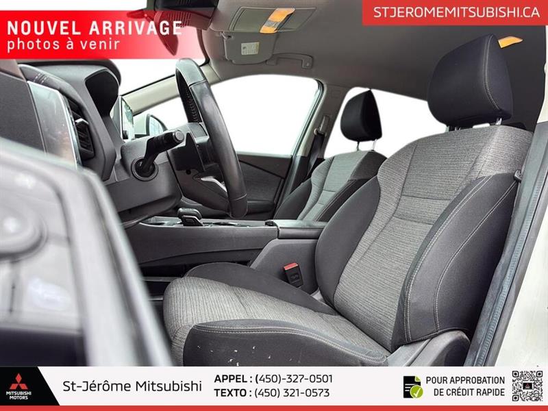 nissan Rogue 2021 - 6