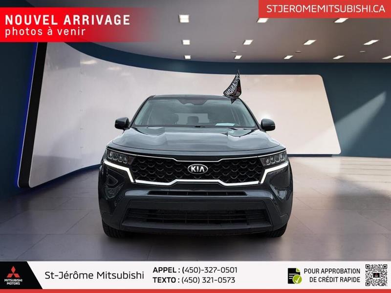 kia Sorento 2021 - 2