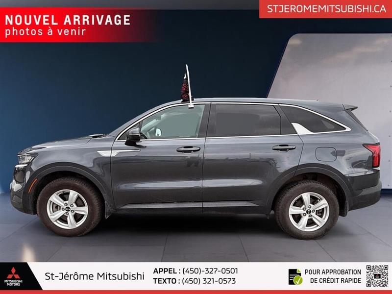 kia Sorento 2021 - 3