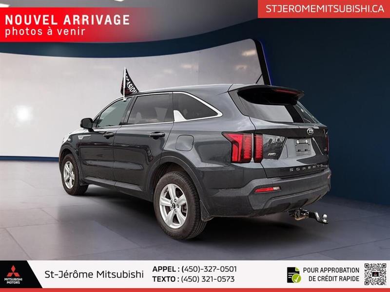 kia Sorento 2021 - 4