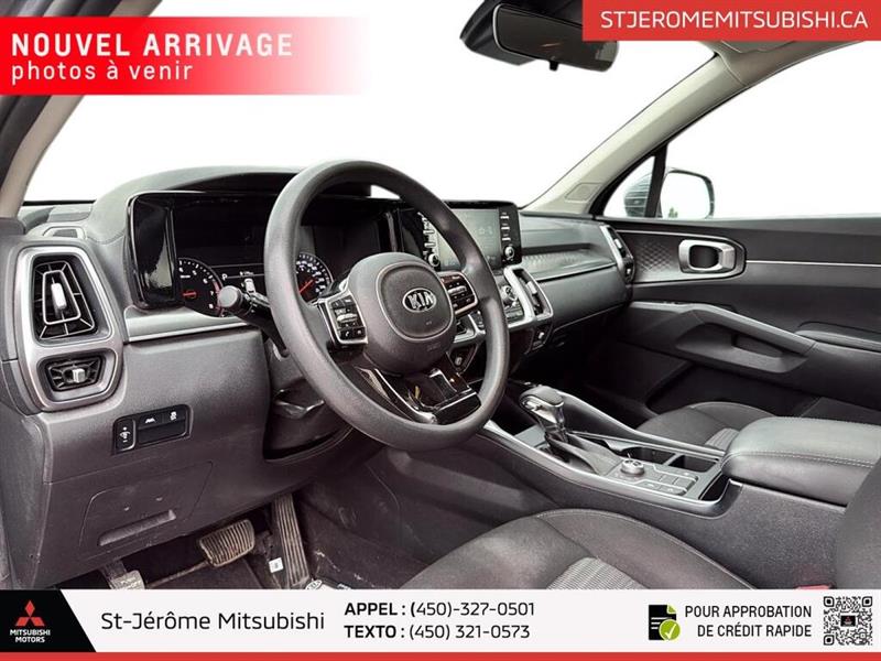 kia Sorento 2021 - 7