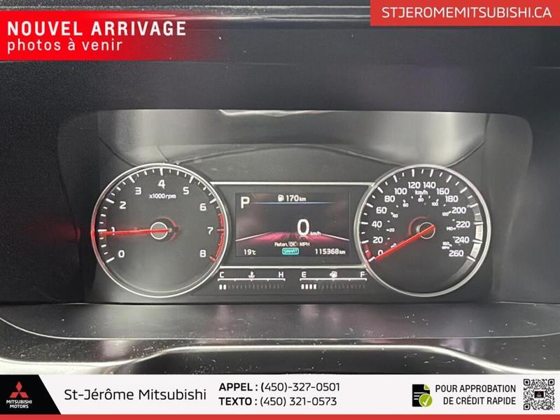kia Sorento 2021 - 8
