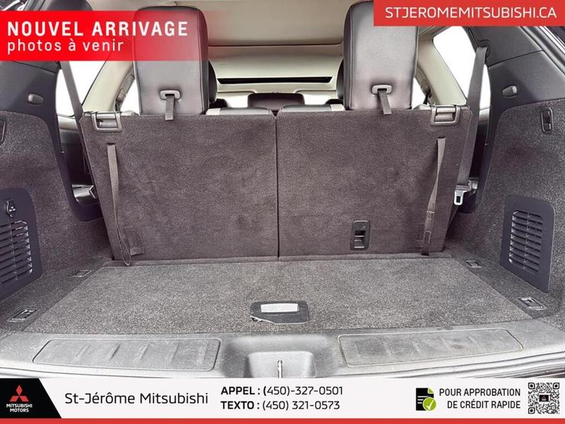 nissan Pathfinder 2019 - 6