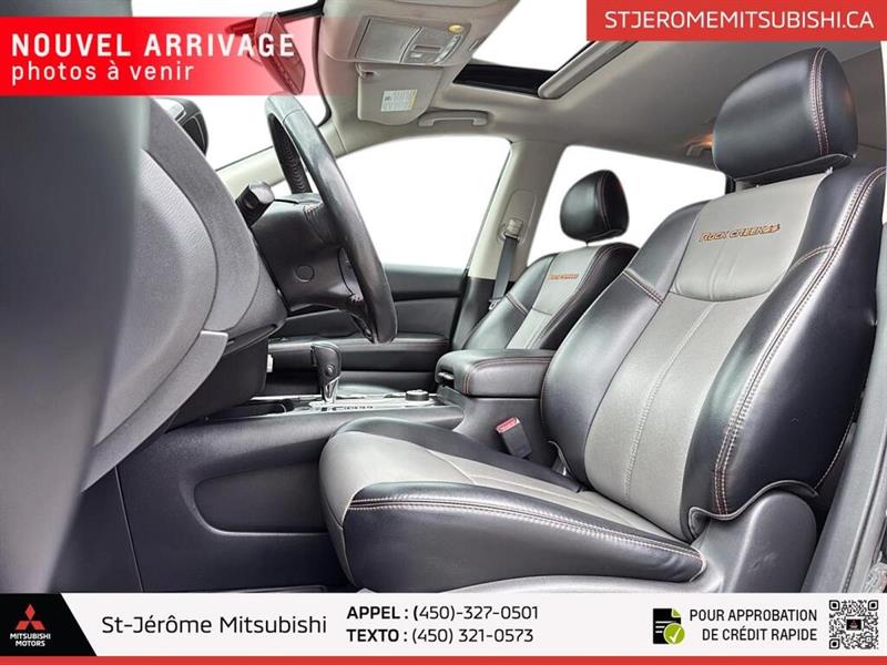 nissan Pathfinder 2019 - 9