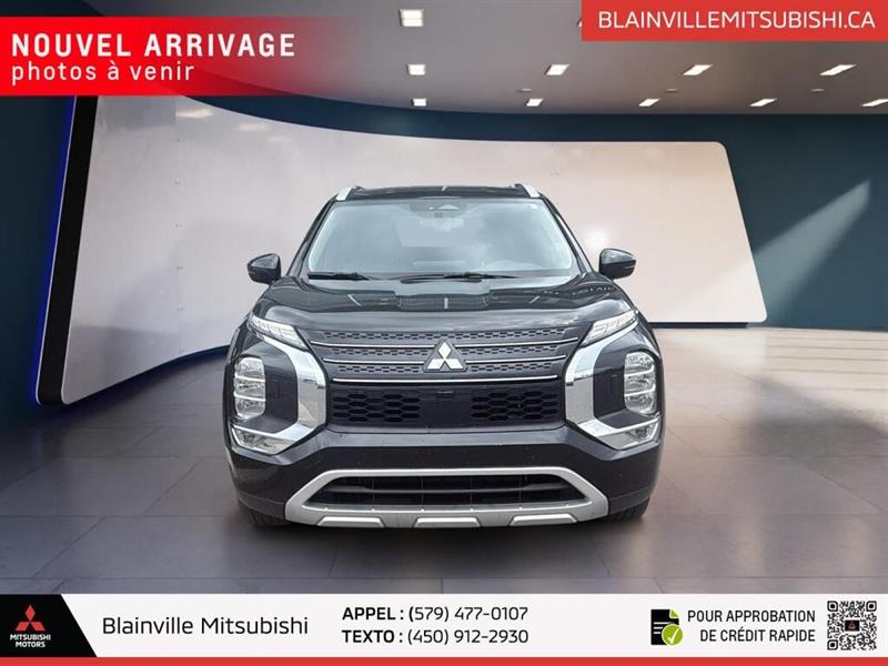 mitsubishi Outlander PHEV 2024 - 3