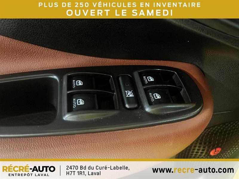 fiat 500L 2014 - 6