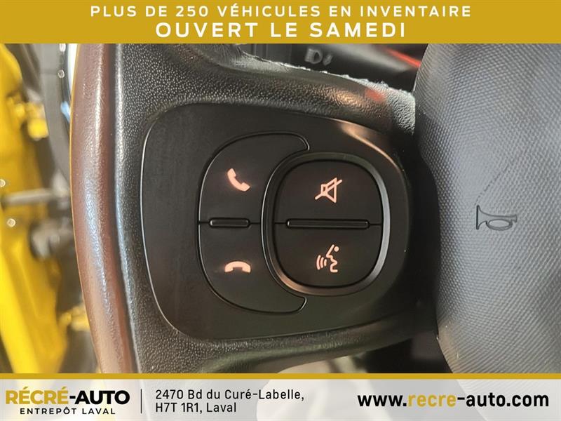 fiat 500L 2014 - 10