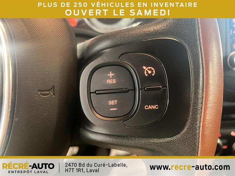 fiat 500L 2014 - 11