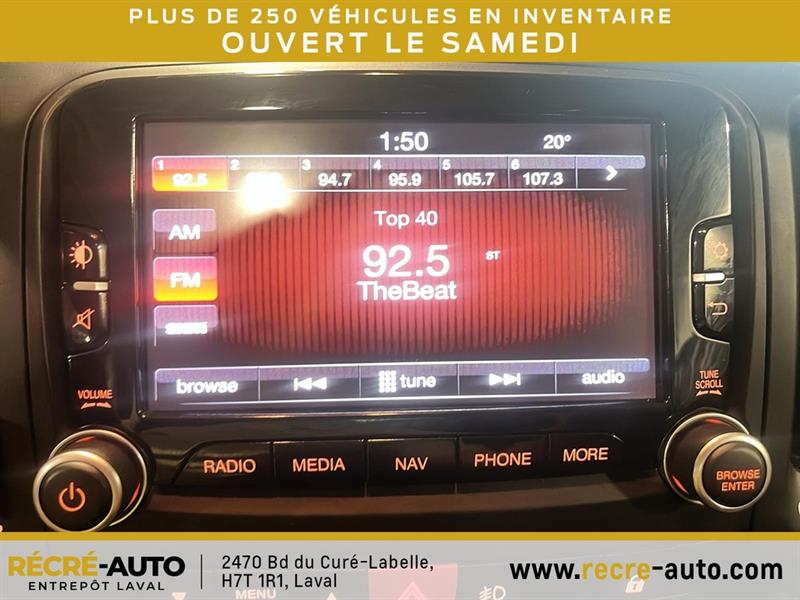 fiat 500L 2014 - 13