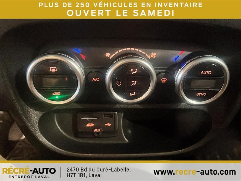 fiat 500L 2014 - 14