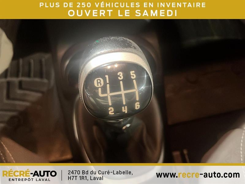 fiat 500L 2014 - 15