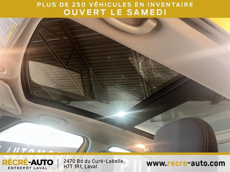 fiat 500L 2014 - 16