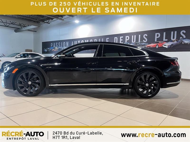 volkswagen Arteon 2020 - 2