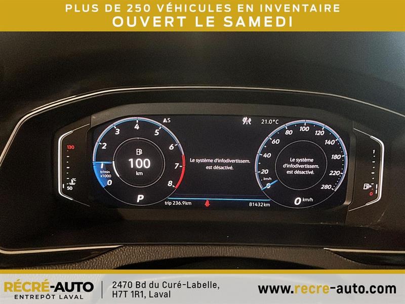 volkswagen Arteon 2020 - 7