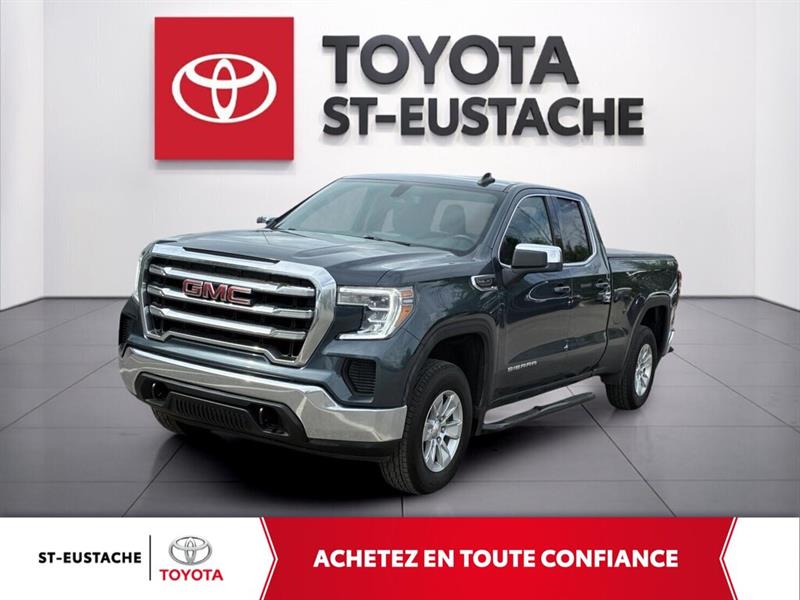 gmc 1500 2022