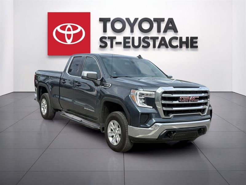 gmc 1500 2022 - 2