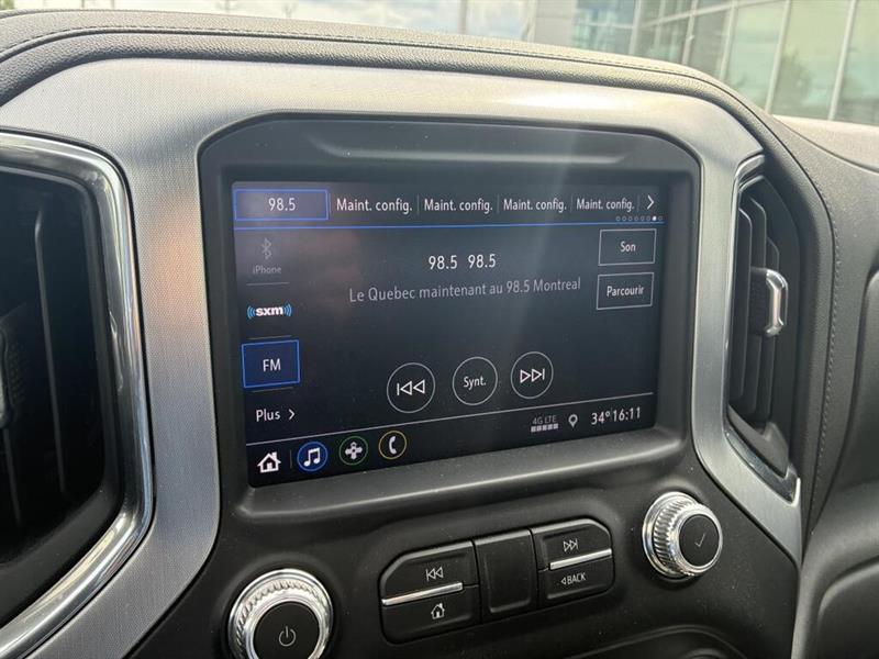 gmc 1500 2022 - 14